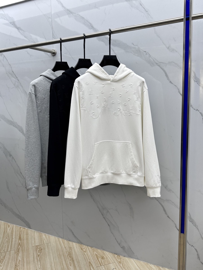 l0vis Vvtt0n hoodies